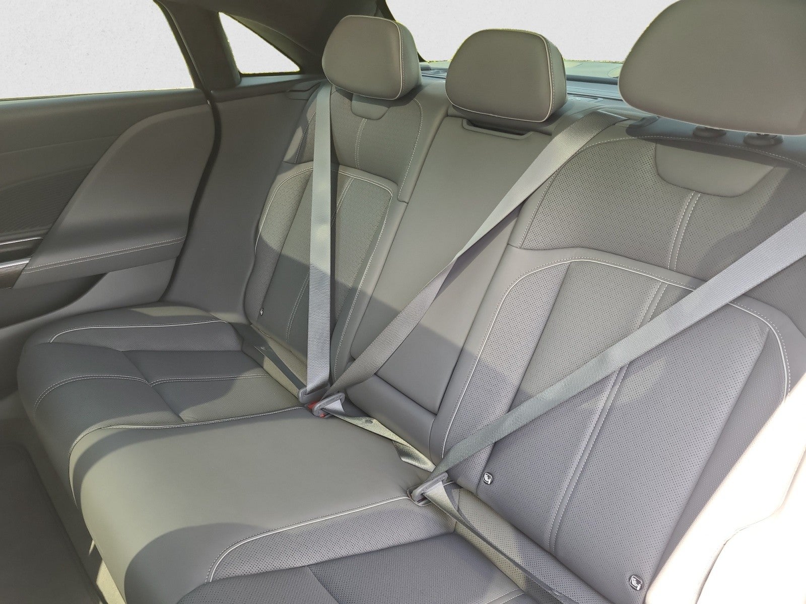 2024 Lucid Air Grand Touring AWD | Dream Drive Pro