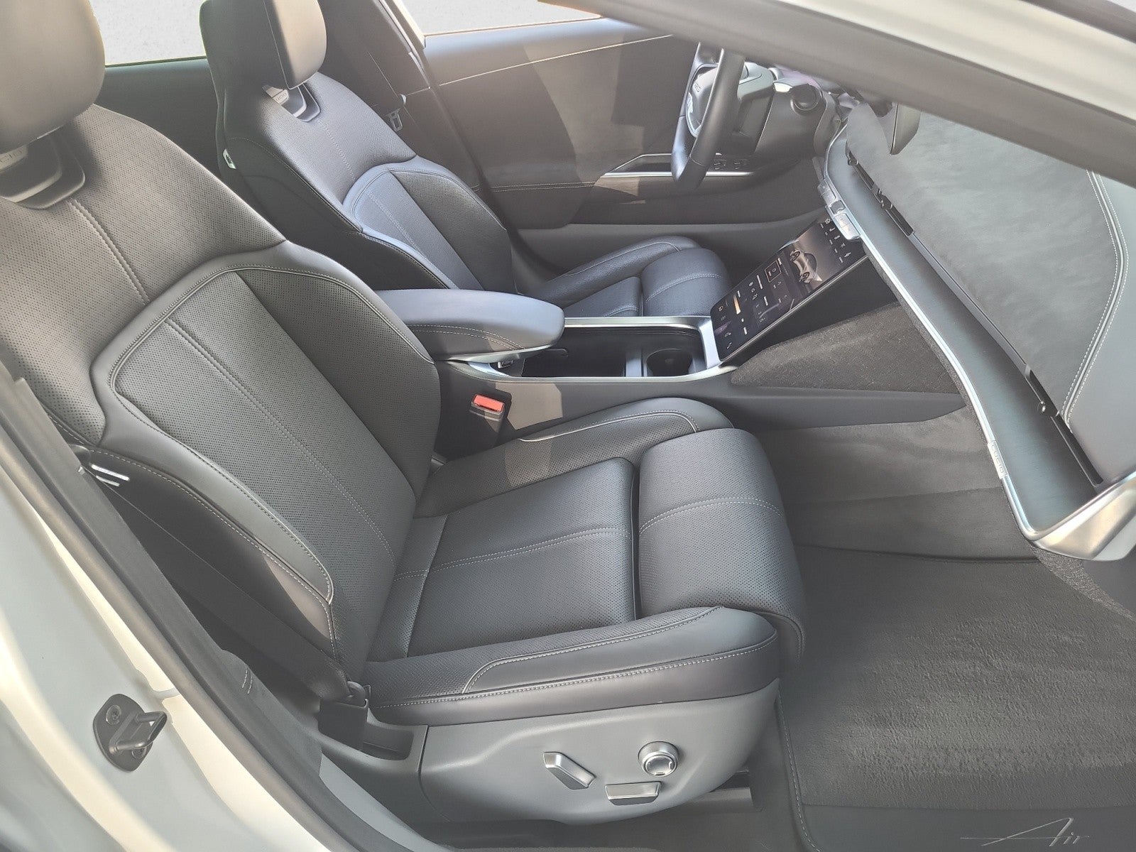 2024 Lucid Air Grand Touring AWD | Dream Drive Pro