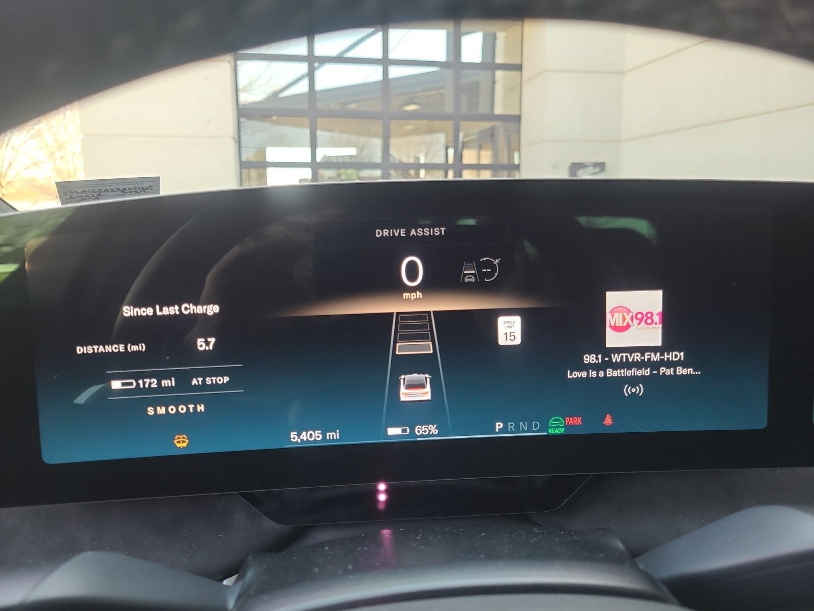 2024 Lucid Air Grand Touring AWD | Dream Drive Pro