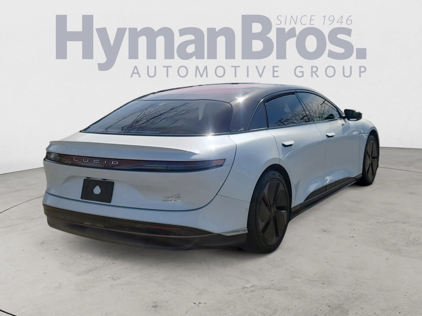 2024 Lucid Air Grand Touring AWD | Dream Drive Pro