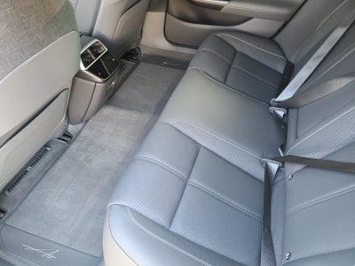 2024 Lucid Air Grand Touring AWD | Dream Drive Pro