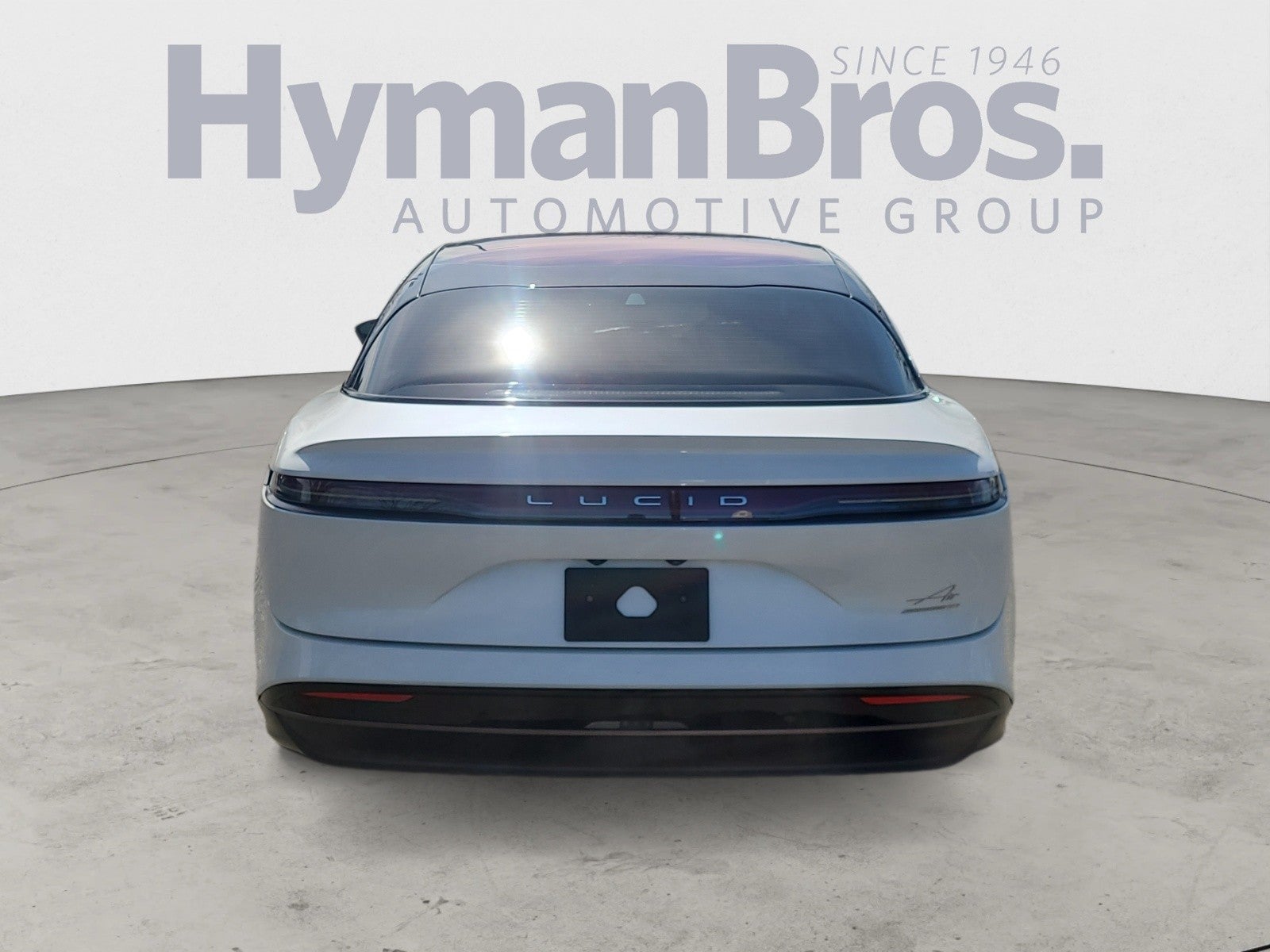 2024 Lucid Air Grand Touring AWD | Dream Drive Pro