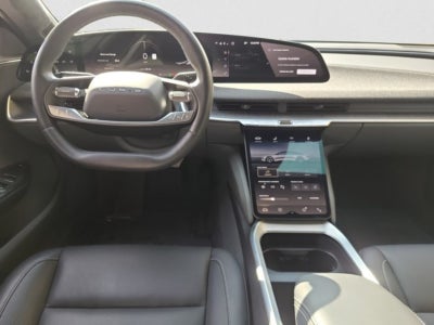 2024 Lucid Air Pure
