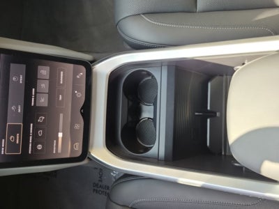 2024 Lucid Air Pure