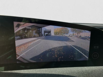 2024 Lucid Air Pure
