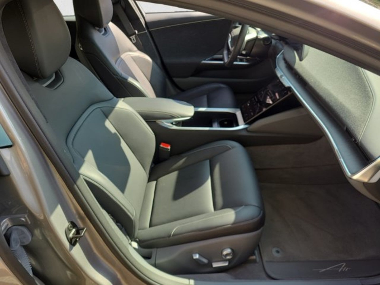 2024 Lucid Air Pure