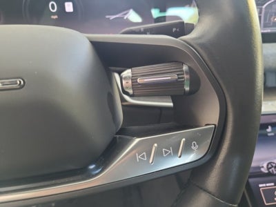 2024 Lucid Air Pure