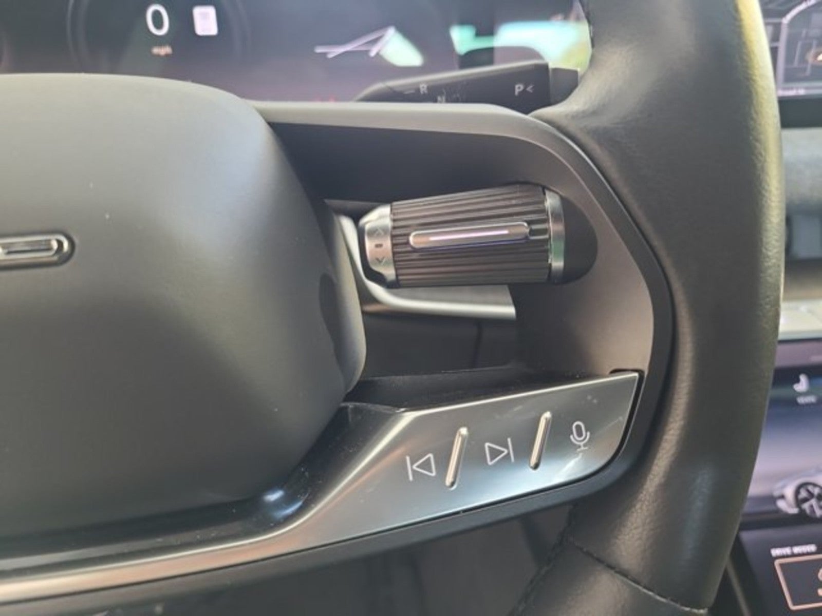 2024 Lucid Air Pure