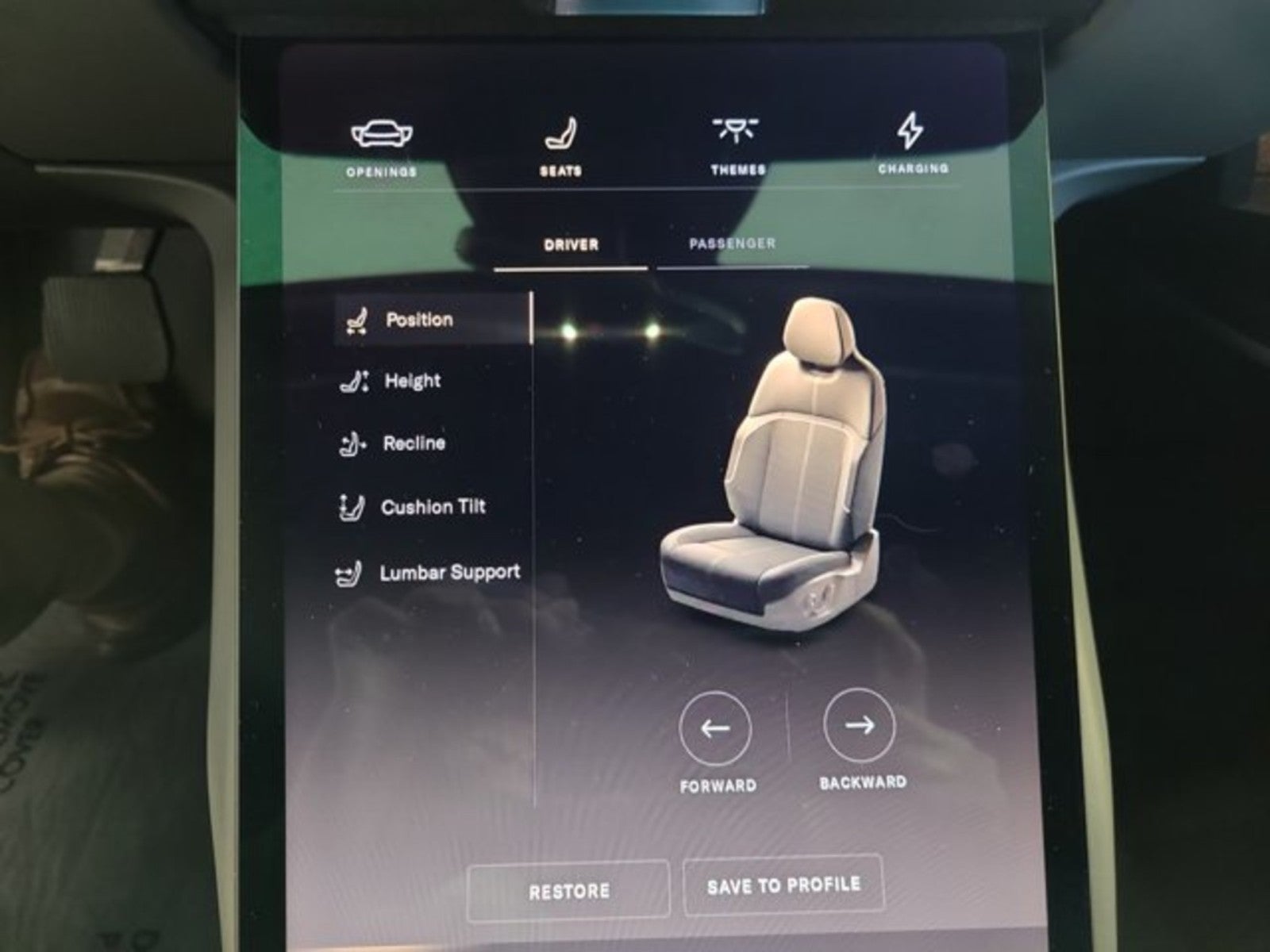 2024 Lucid Air Pure