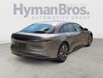 2024 Lucid Air Pure