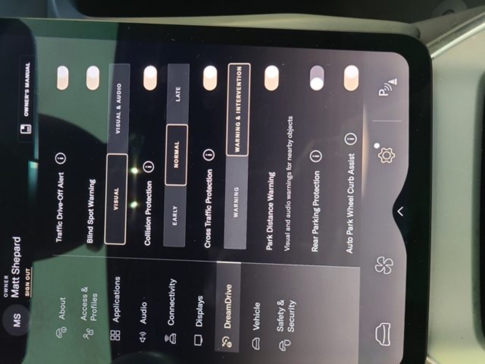 2024 Lucid Air Pure