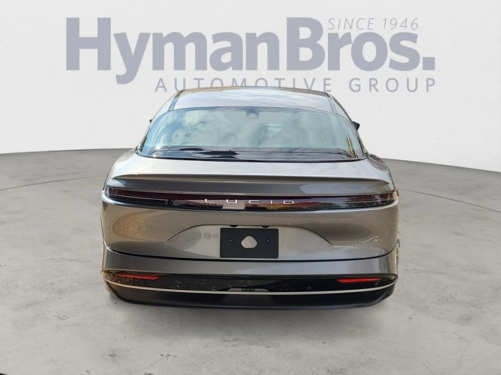 2024 Lucid Air Pure