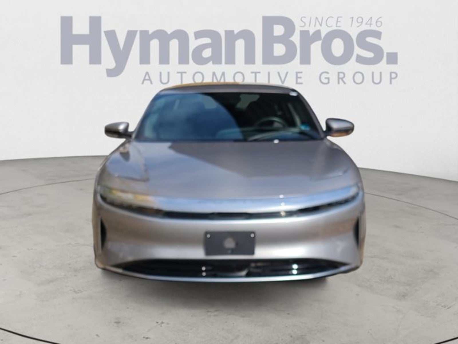 2024 Lucid Air Pure