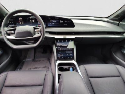 2024 Lucid Air Pure