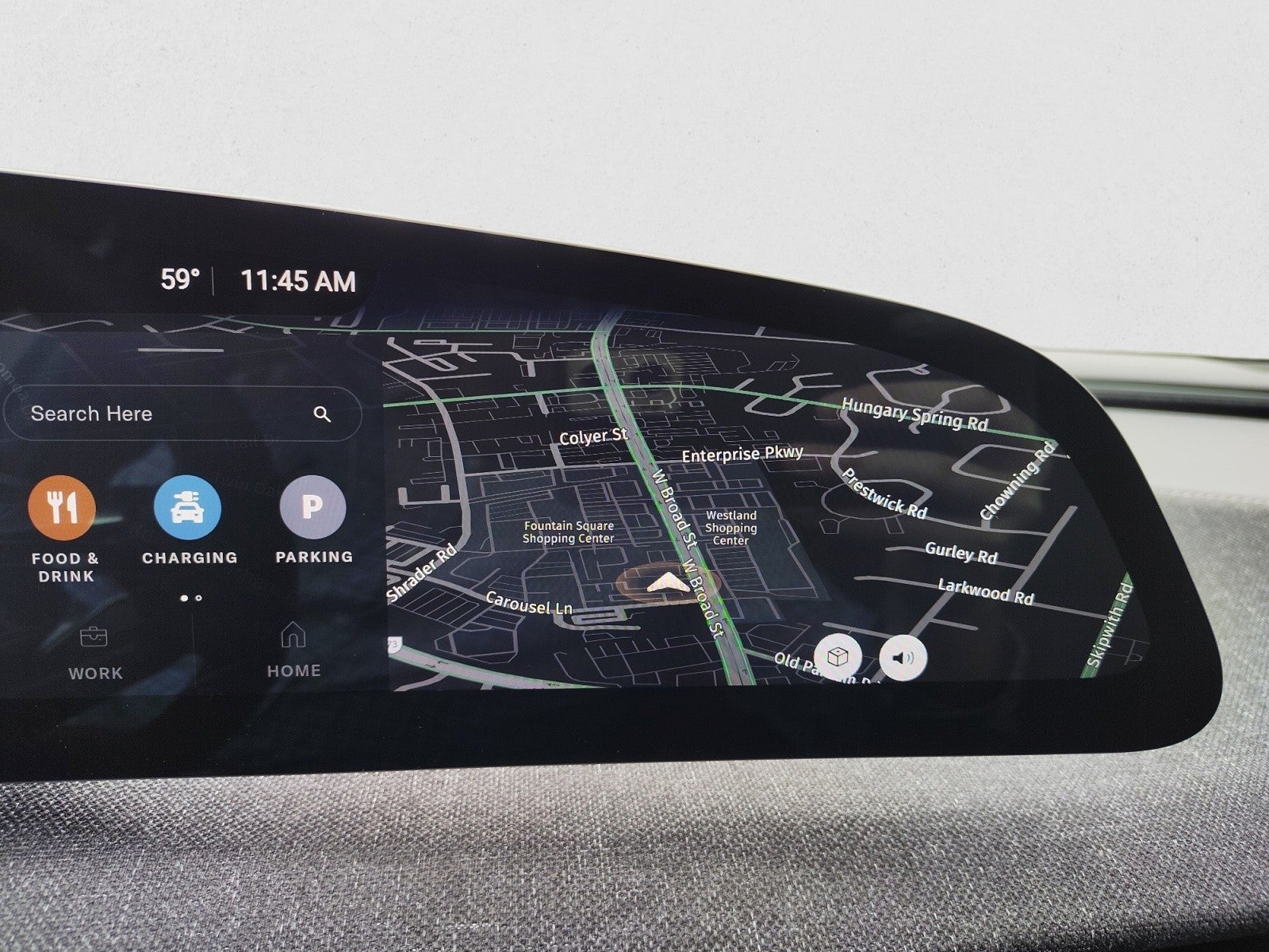 2024 Lucid Air Pure