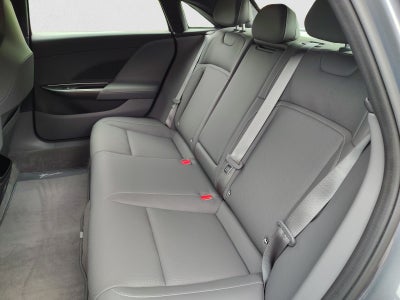 2024 Lucid Air Pure
