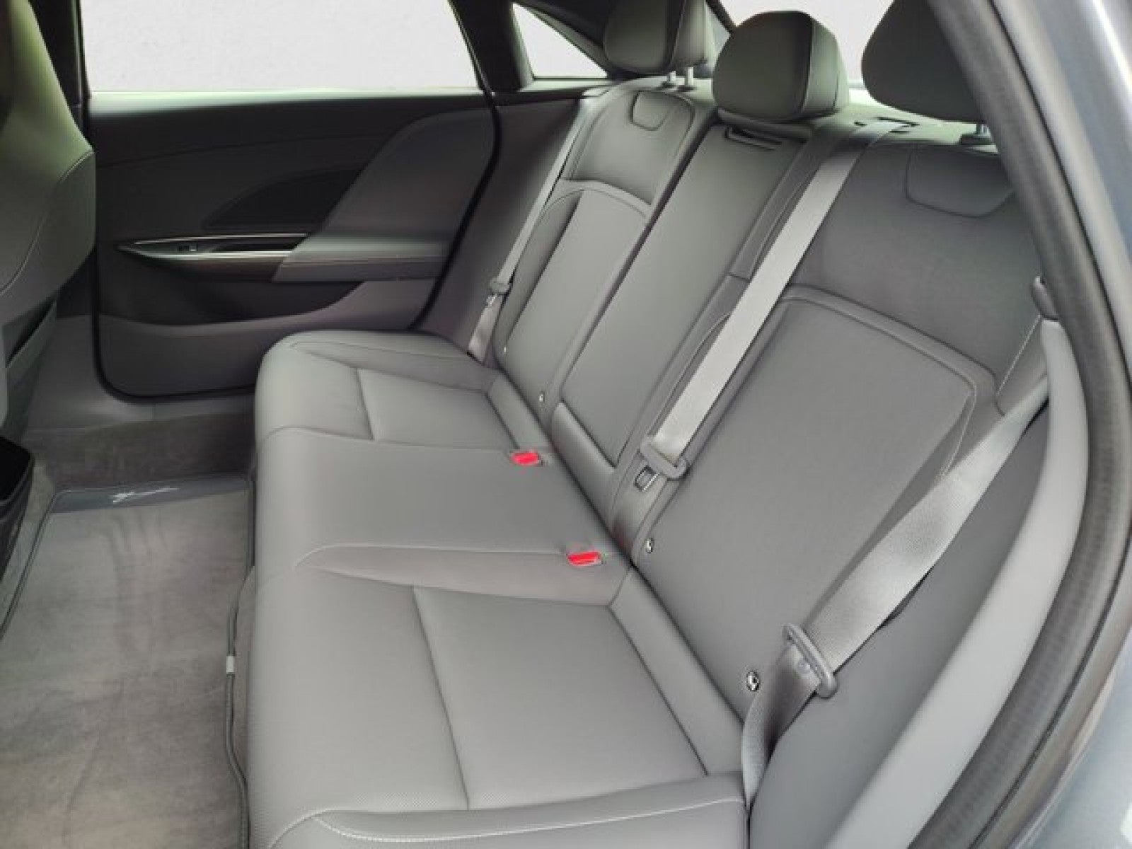 2024 Lucid Air Pure