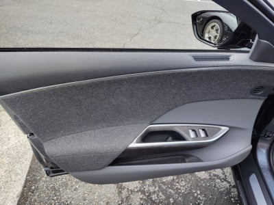 2024 Lucid Air Pure