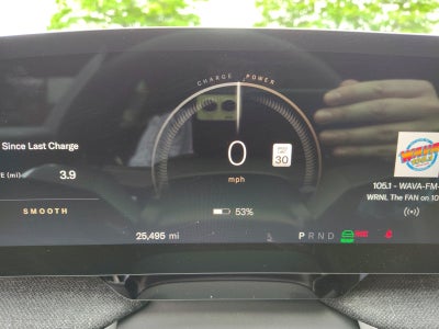 2024 Lucid Air Pure