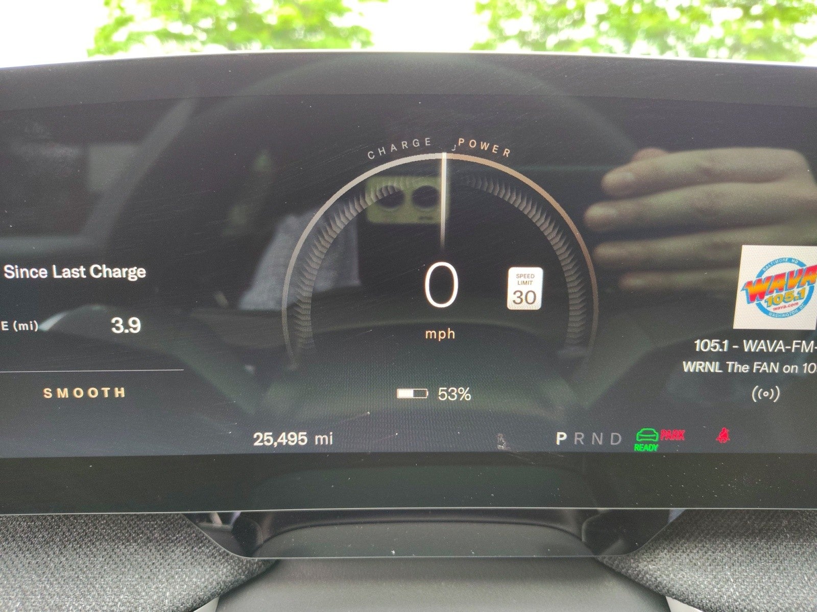 2024 Lucid Air Pure