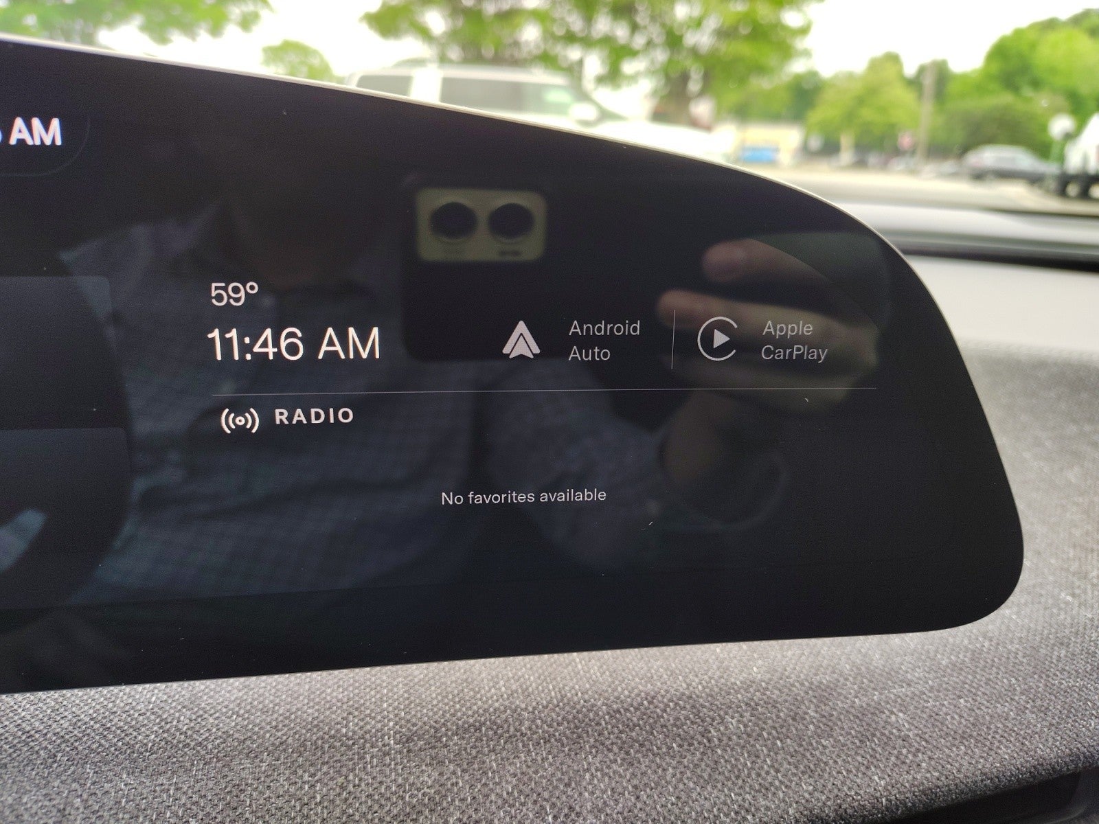 2024 Lucid Air Pure