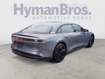 2024 Lucid Air Pure