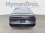 2024 Lucid Air Pure