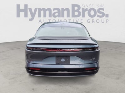 2024 Lucid Air Pure