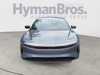 2024 Lucid Air Pure