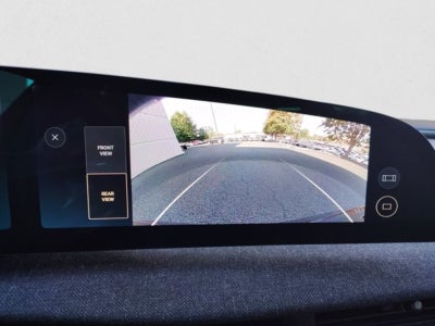 2025 Lucid Air Touring AWD | Dream Drive Pro, Glass Canopy