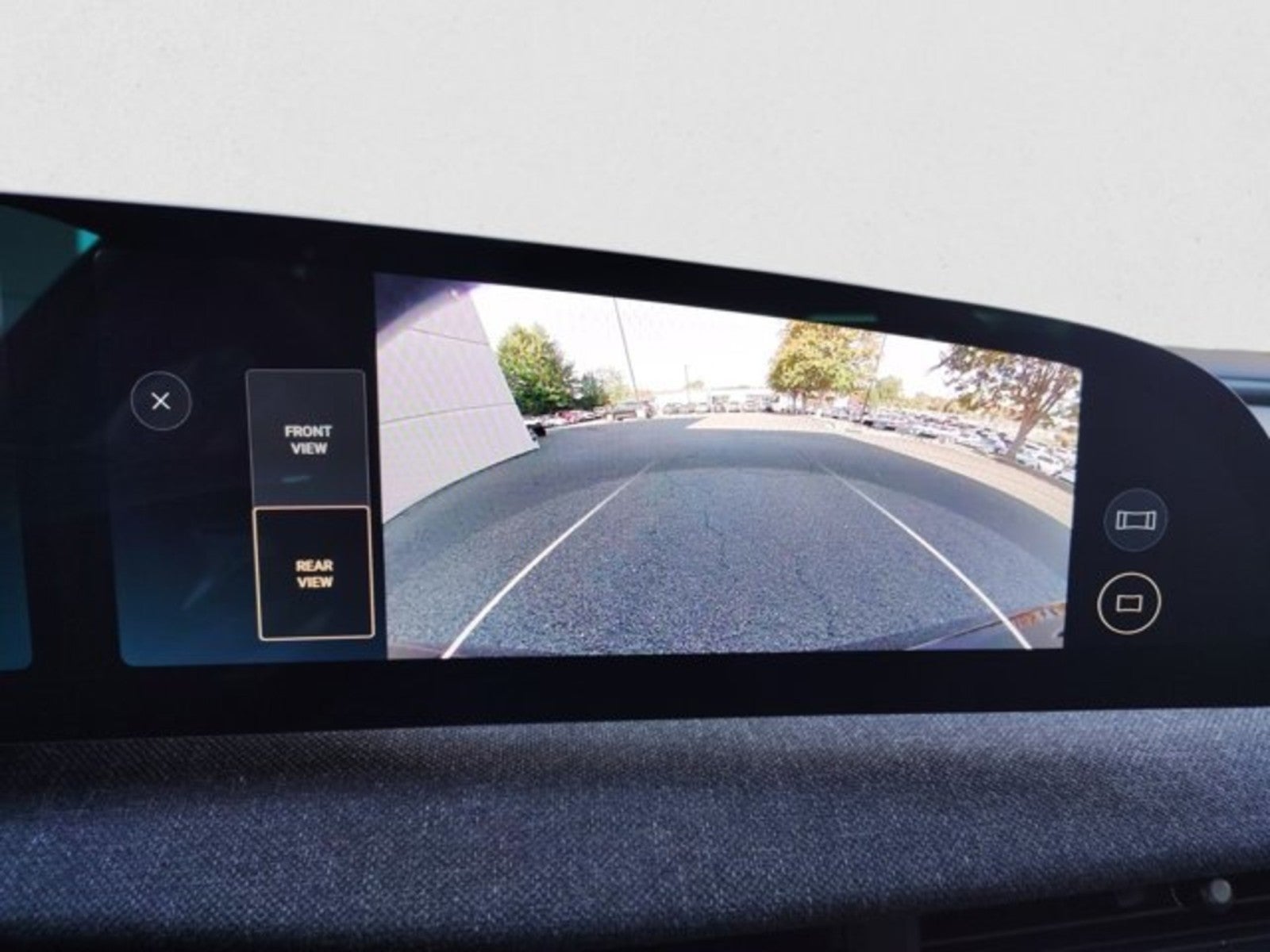 2025 Lucid Air Touring AWD | Dream Drive Pro, Glass Canopy