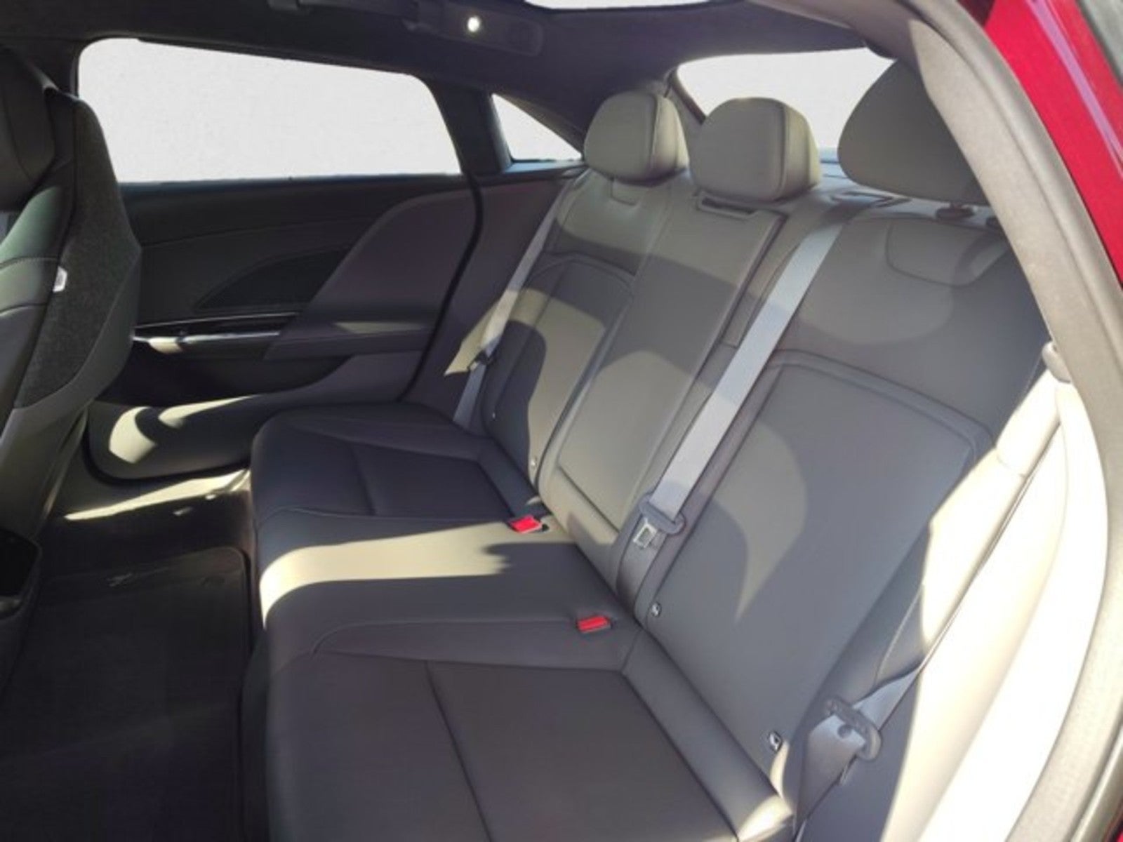 2025 Lucid Air Touring AWD | Dream Drive Pro, Glass Canopy
