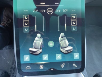 2025 Lucid Air Touring AWD | Dream Drive Pro, Glass Canopy