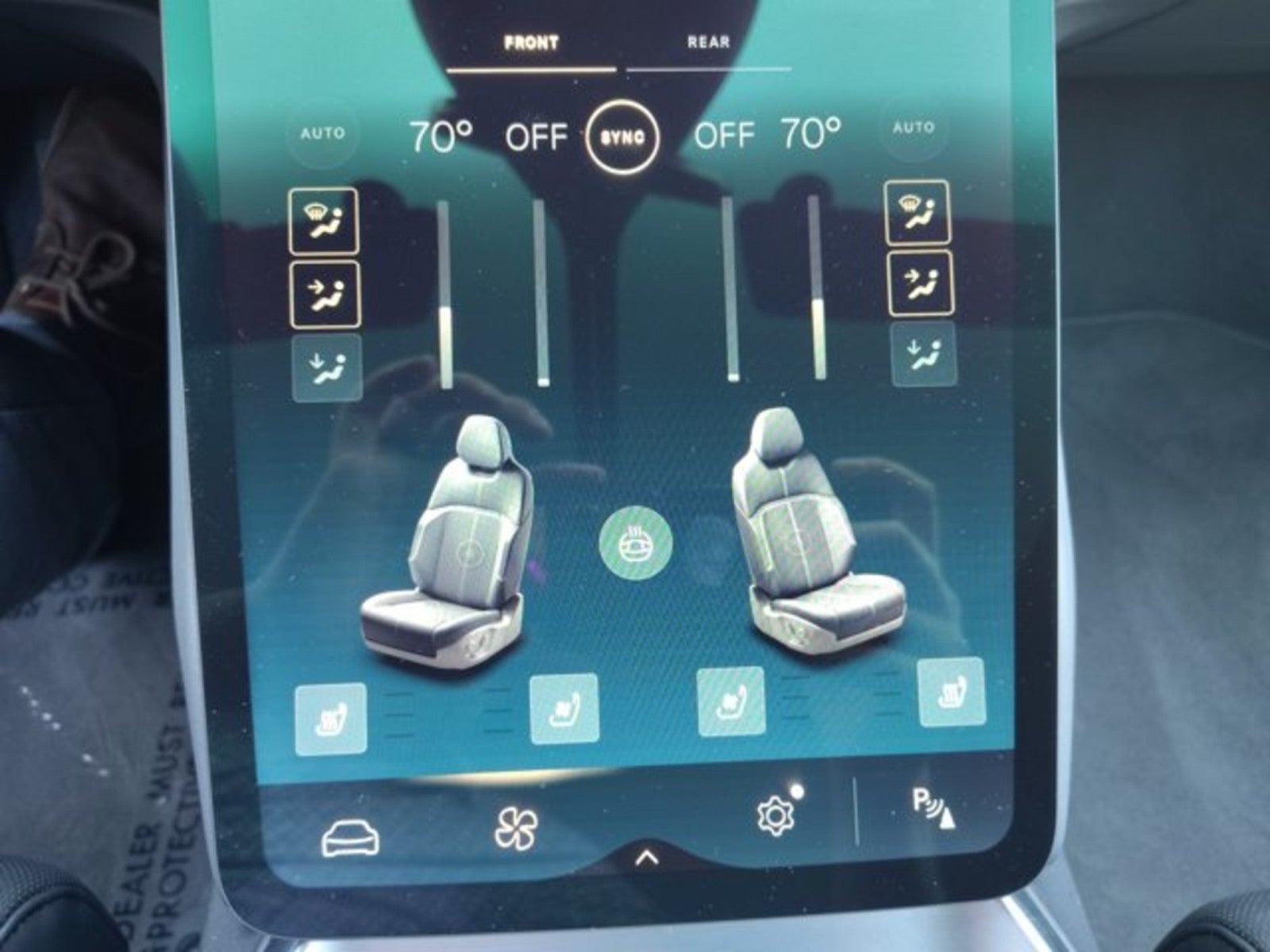 2025 Lucid Air Touring AWD | Dream Drive Pro, Glass Canopy