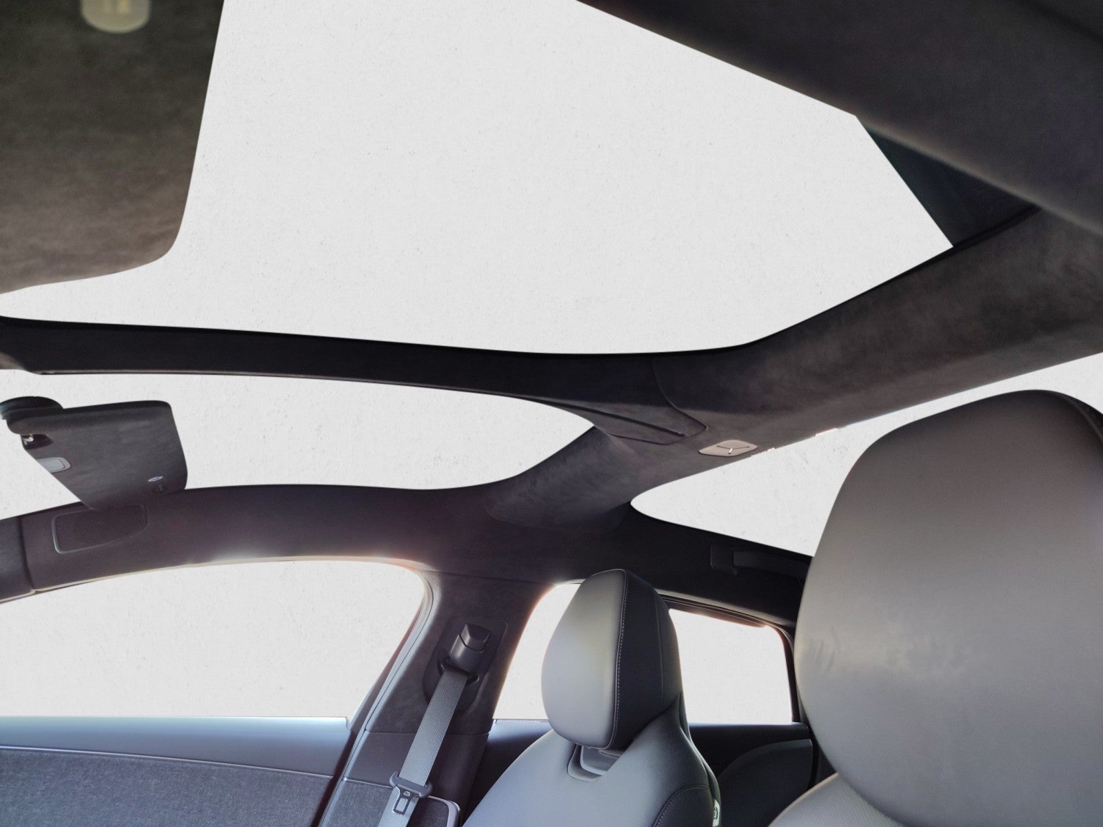 2024 Lucid Air Touring AWD