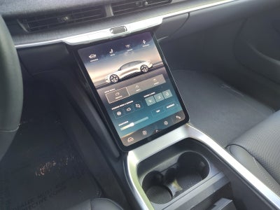 2024 Lucid Air Touring AWD
