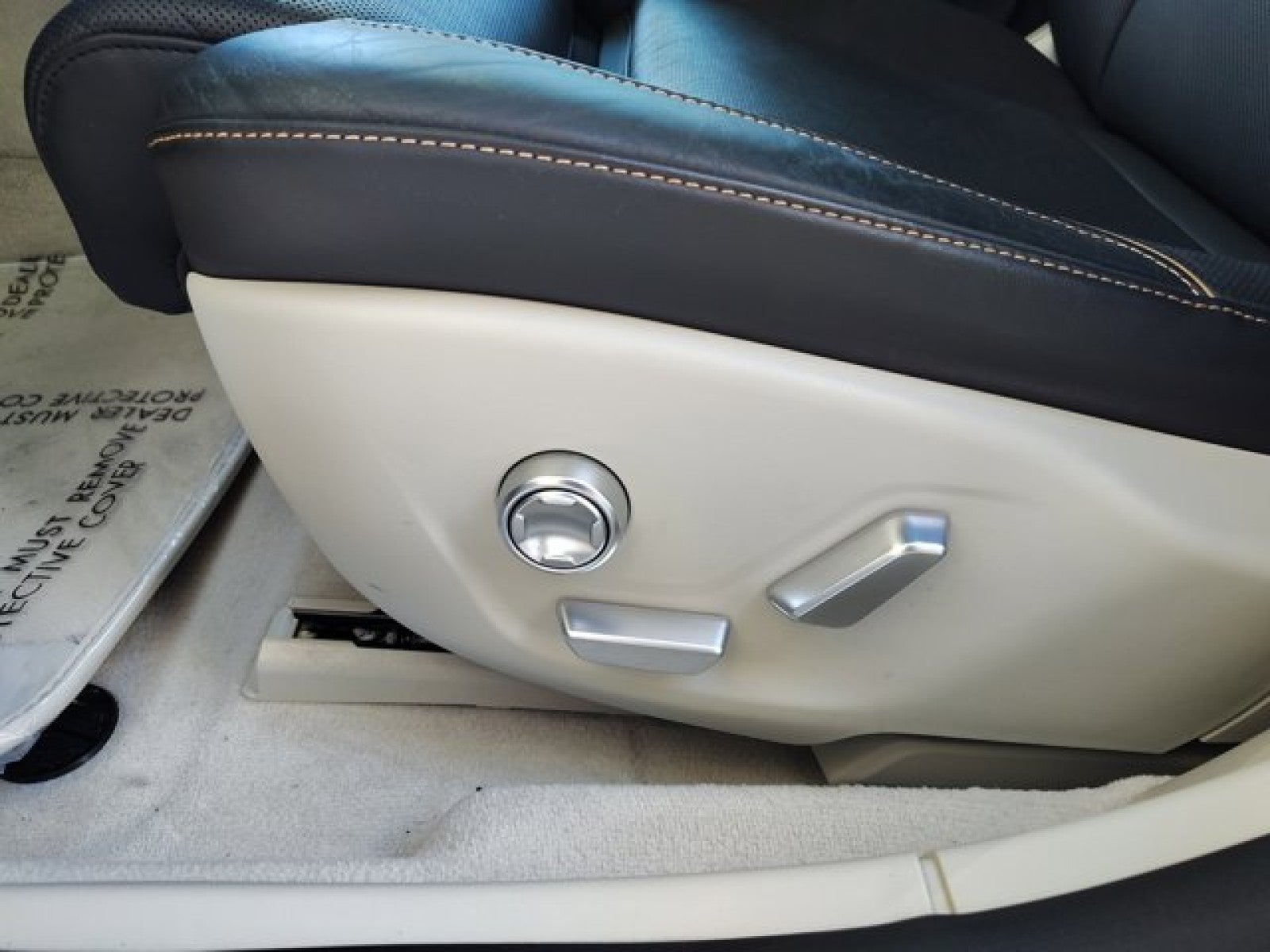 2024 Lucid Air Touring AWD | Stealth, Dream Drive Pro, $112k MSRP