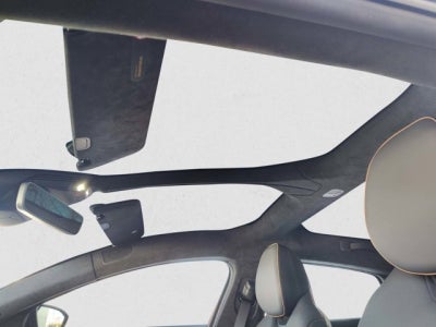 2024 Lucid Air Touring AWD | Stealth, Dream Drive Pro, $112k MSRP