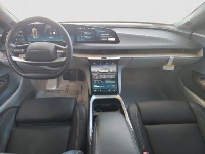 2024 Lucid Air Touring AWD | Stealth, Dream Drive Pro, $112k MSRP