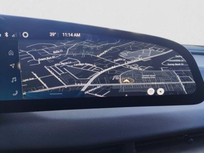 2024 Lucid Air Touring AWD | Stealth, Dream Drive Pro, $112k MSRP