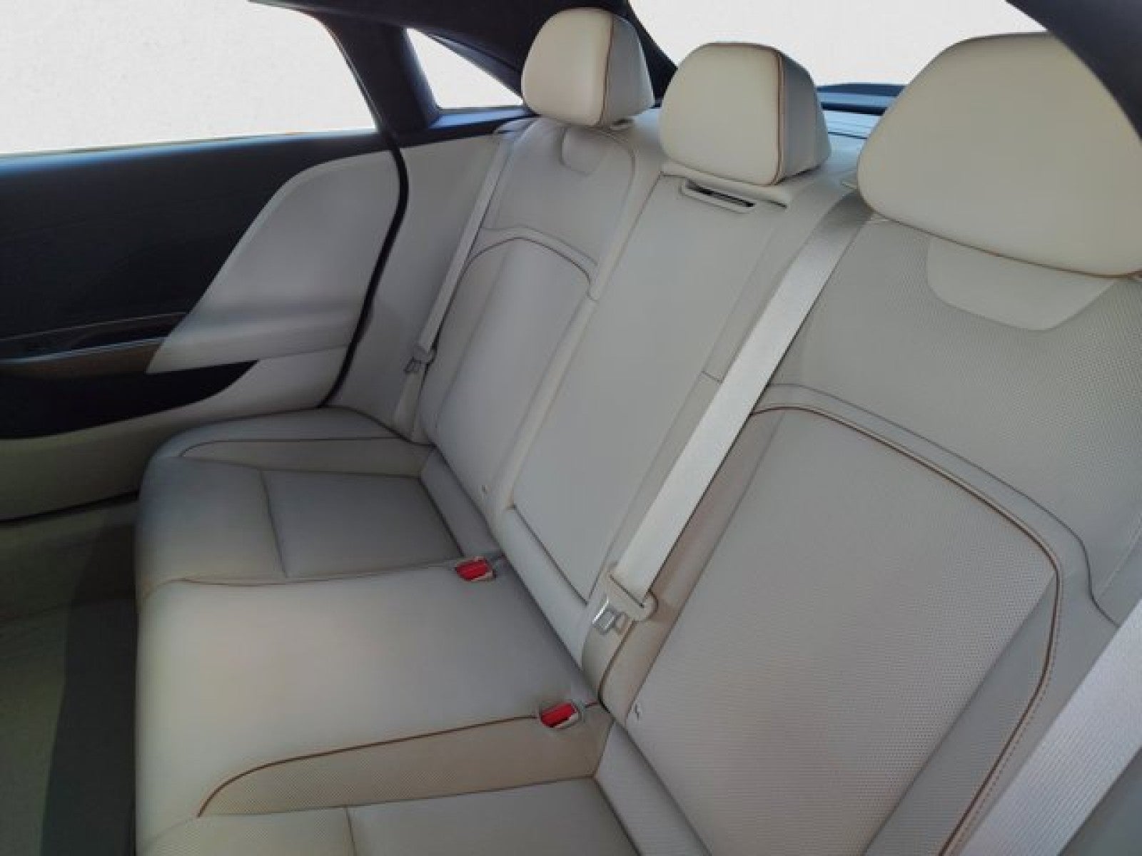 2024 Lucid Air Touring AWD | Stealth, Dream Drive Pro, $112k MSRP