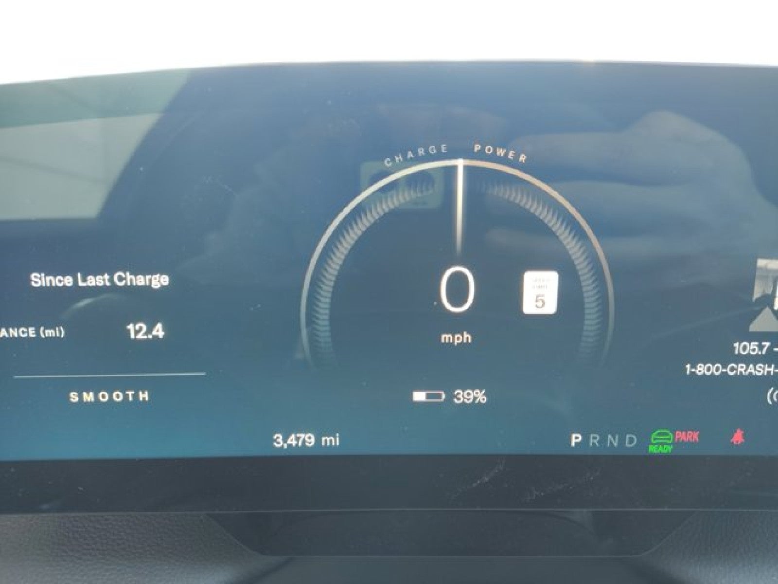 2024 Lucid Air Touring AWD | Stealth, Dream Drive Pro, $112k MSRP