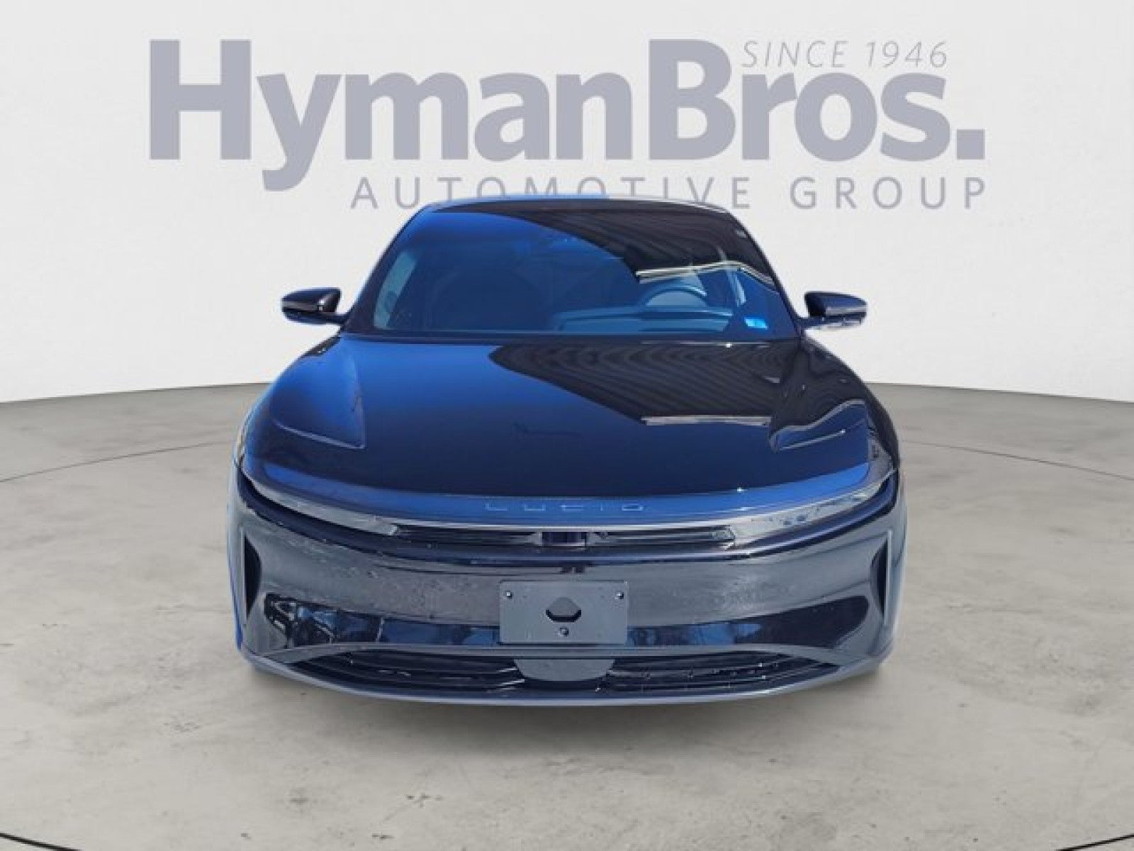 2024 Lucid Air Touring AWD | Stealth, Dream Drive Pro, $112k MSRP