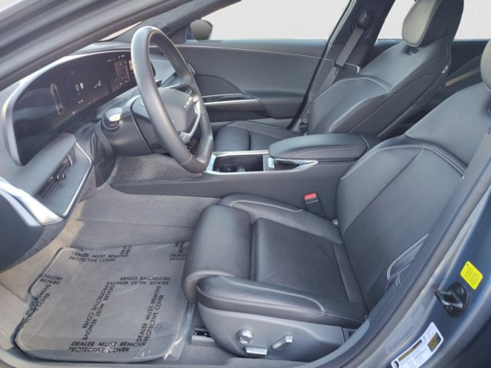 2025 Lucid Air Touring AWD | Glass Canopy, Dream Drive Premium