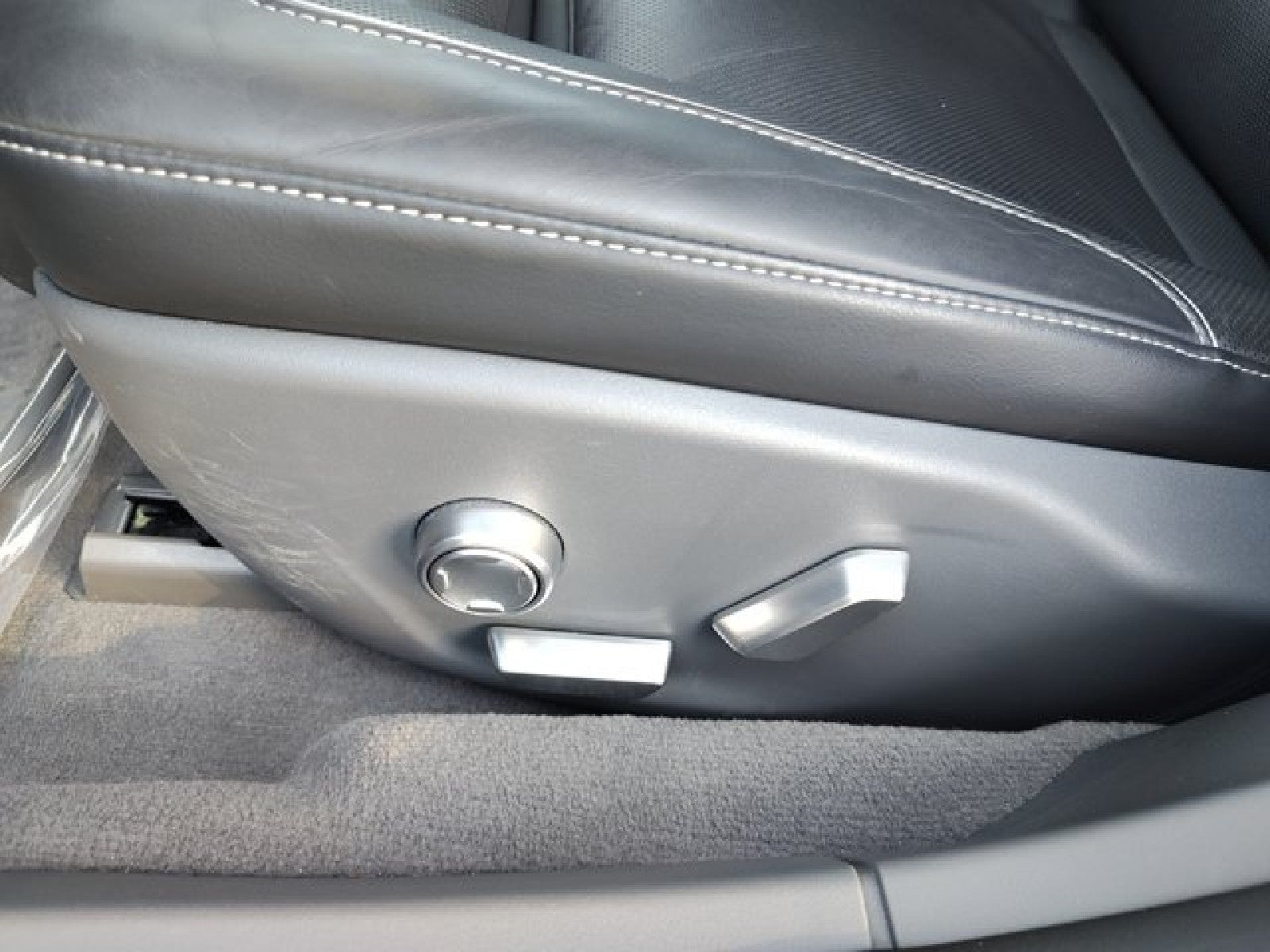 2025 Lucid Air Touring AWD | Glass Canopy, Dream Drive Premium