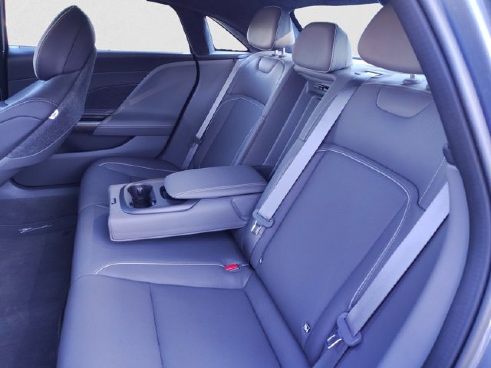 2025 Lucid Air Touring AWD | Glass Canopy, Dream Drive Premium