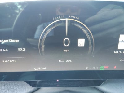 2025 Lucid Air Touring AWD | Glass Canopy, Dream Drive Premium