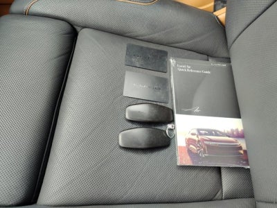 2024 Lucid Air Touring AWD | Tahoe interior, 20 Stealth Wheels