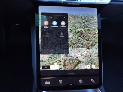 2025 Lucid Air Touring AWD | Dream Drive Pro, $86k MSRP