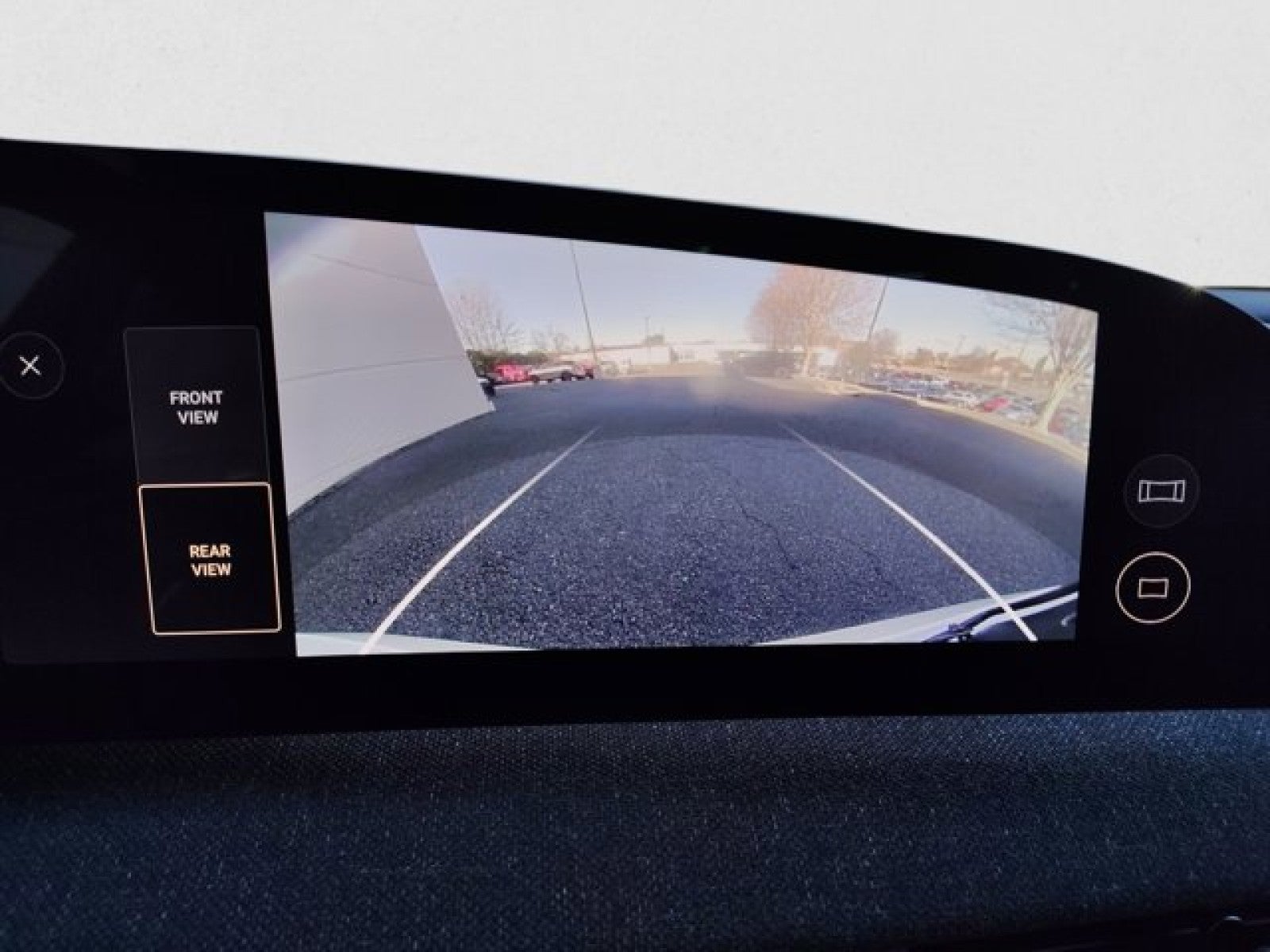 2025 Lucid Air Touring AWD | Dream Drive Pro, $86k MSRP